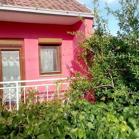 Vendégház Fullcolor House Mostar